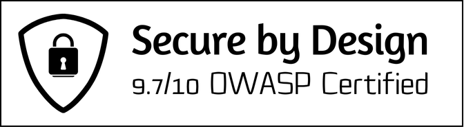 Secure by Design