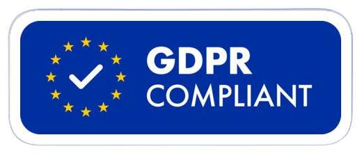 GDPR compliant